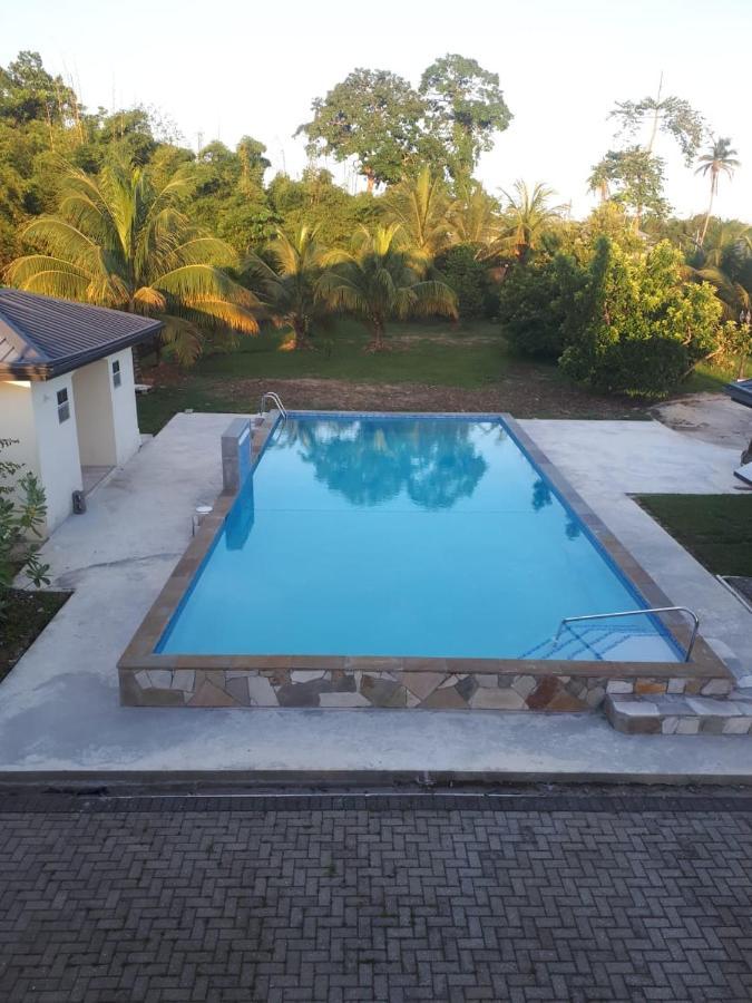 Piarco Village Suites Exterior foto