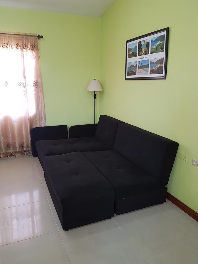 Piarco Village Suites Exterior foto